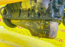 Двигатель ГАЗ 3307/3308/3325 2004 5233100040310 ВМ-3284 ЗМЗ5233, передний