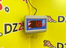 Рессоры ГАЗ 3307/3308/3325 2004 ВМ-3284 ЗМЗ5233, передние левые Рессоры ГАЗ 3307/3308/3325 2004 ВМ-3284 ЗМЗ5233, передние левые