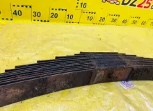 Рессоры ГАЗ 3307/3308/3325 2004 ВМ-3284 ЗМЗ5233, передние левые Рессоры ГАЗ 3307/3308/3325 2004 ВМ-3284 ЗМЗ5233, передние левые