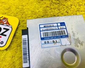 Блок управления акпп Mitsubishi