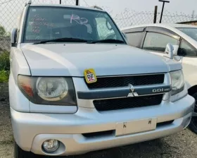 Блок управления акпп Mitsubishi