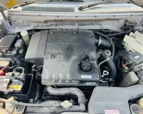 Блок управления акпп Mitsubishi