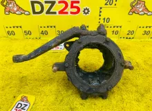 Поворотный кулак TOYOTA LAND CRUISER 1992/Цвет 183 4321160110 HDJ81V 1HDT, передний правый