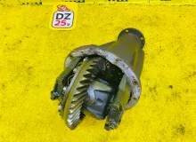 Редуктор моста TOYOTA LAND CRUISER 1992/Цвет 183 4111060280 HDJ81V 1HDT, передний