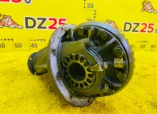 Редуктор моста TOYOTA LAND CRUISER 1992/Цвет 183 4111060280 HDJ81V 1HDT, передний