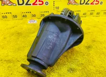 Редуктор моста TOYOTA LAND CRUISER 1992/Цвет 183 4111060280 HDJ81V 1HDT, передний