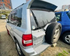 Брызговик MITSUBISHI