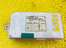 Блок предохранителей MITSUBISHI PAJERO IO 2003/A19C MR265392 H76W 4G93T, передний