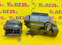 Печка салона MITSUBISHI PAJERO IO 2003/A19C MR460820 H76W 4G93T, передняя