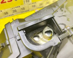 Печка салона MITSUBISHI