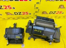 Печка салона MITSUBISHI PAJERO IO 2003/A19C MR460820 H76W 4G93T, передняя
