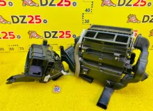 Печка салона MITSUBISHI PAJERO IO 2003/A19C MR460820 H76W 4G93T, передняя