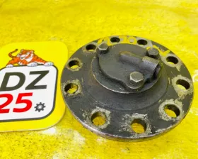 Локи GAZ