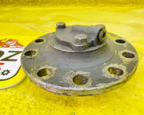 Локи GAZ