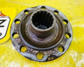 Локи GAZ