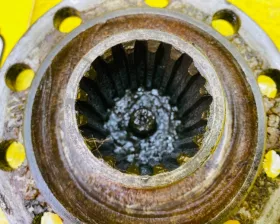 Локи GAZ