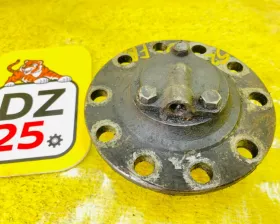 Локи GAZ