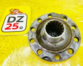 Локи GAZ