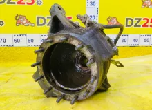 Поворотный кулак ГАЗ 3307/3308/3325 2004 ВМ-3284 ЗМЗ5233, передний правый