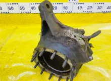 Поворотный кулак ГАЗ 3307/3308/3325 2004 ВМ-3284 ЗМЗ5233, передний правый