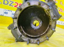 Поворотный кулак ГАЗ 3307/3308/3325 2004 ВМ-3284 ЗМЗ5233, передний правый