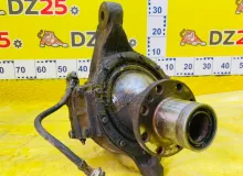 Поворотный кулак ГАЗ 3307/3308/3325 2004 ВМ-3284 ЗМЗ5233, передний правый