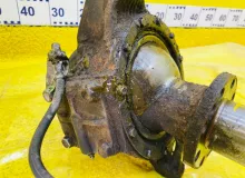Поворотный кулак ГАЗ 3307/3308/3325 2004 ВМ-3284 ЗМЗ5233, передний правый