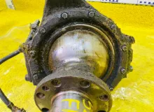 Поворотный кулак ГАЗ 3307/3308/3325 2004 ВМ-3284 ЗМЗ5233, передний правый
