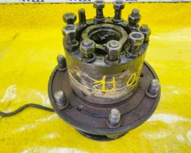 Ступица GAZ