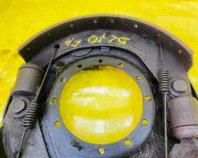 Механизм стояночного тормоза GAZ