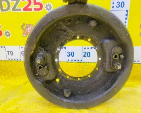 Механизм стояночного тормоза GAZ