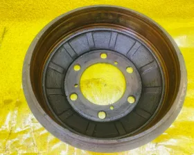Тормозной барабан GAZ