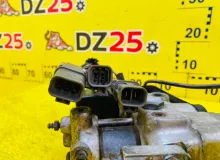 Блок abs NISSAN GLORIA/CEDRIC 4760017V00 CUY31/CY31/FPAY31/FPY31/PAY31/PY31/UY31/Y31/YPY31/YY31, передний