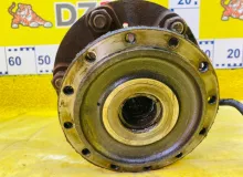 Ступица ГАЗ 3307/3308/3325 2004 ВМ-3284 ЗМЗ5233, передняя левая Ступица ГАЗ 3307/3308/3325 2004 ВМ-3284 ЗМЗ5233, передняя левая