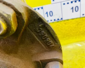 Ступица GAZ