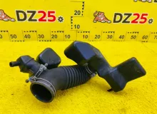 Патрубок воздушного фильтра TOYOTA HILUX SURF 2003/Цвет 1D4 1788162200 VZN215W 5VZFE, передний