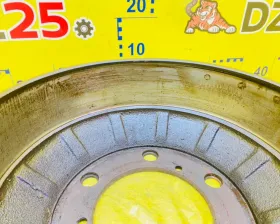 Тормозной барабан GAZ
