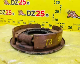Механизм стояночного тормоза GAZ