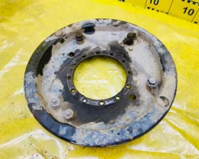 Механизм стояночного тормоза GAZ