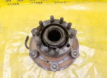 Ступица ГАЗ 3307/3308/3325 2004 ВМ-3284 ЗМЗ5233, задняя левая Ступица ГАЗ 3307/3308/3325 2004 ВМ-3284 ЗМЗ5233, задняя левая