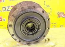 Ступица ГАЗ 3307/3308/3325 2004 ВМ-3284 ЗМЗ5233, задняя левая Ступица ГАЗ 3307/3308/3325 2004 ВМ-3284 ЗМЗ5233, задняя левая