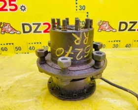 Ступица GAZ