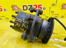 Ступица ГАЗ 3307/3308/3325 2004 ВМ-3284 ЗМЗ5233, задняя правая Ступица ГАЗ 3307/3308/3325 2004 ВМ-3284 ЗМЗ5233, задняя правая