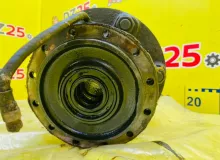 Ступица ГАЗ 3307/3308/3325 2004 ВМ-3284 ЗМЗ5233, задняя правая Ступица ГАЗ 3307/3308/3325 2004 ВМ-3284 ЗМЗ5233, задняя правая