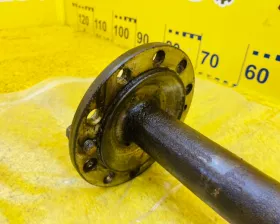 Полуось GAZ