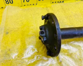 Полуось GAZ