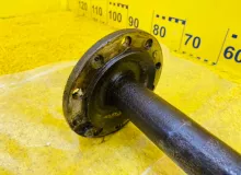Полуось ГАЗ 3307/3308/3325 2004 ВМ-3284 ЗМЗ5233, задний правый Полуось ГАЗ 3307/3308/3325 2004 ВМ-3284 ЗМЗ5233, задний правый