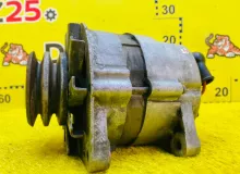 Генератор ГАЗ 3307/3308/3325 2004/Г2870 ВМ-3284 ЗМЗ523, передний Генератор ГАЗ 3307/3308/3325 2004/Г2870 ВМ-3284 ЗМЗ523, передний