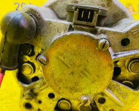 Генератор GAZ