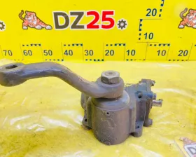 Рулевой редуктор GAZ